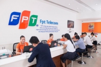 FPT Telecom cùng Khách hàng “Trả trước đón Xuân – An vui ngày Tết”
