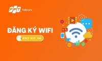 Lắp Mạng Wifi FPT Tốc Độ Cao - Giá Rẻ Tại Hà Nội