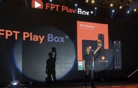 FPT Play Box+ tung chương trình khuyến mãi "khủng" cuối năm