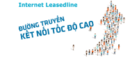 Kênh Thuê Riêng Leased Line Là Gì? Giải Pháp Cho Doanh Nghiệp